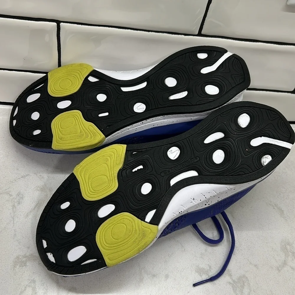 Beachbody Womens Commit Hornet Lightweight Training Sports Shoes